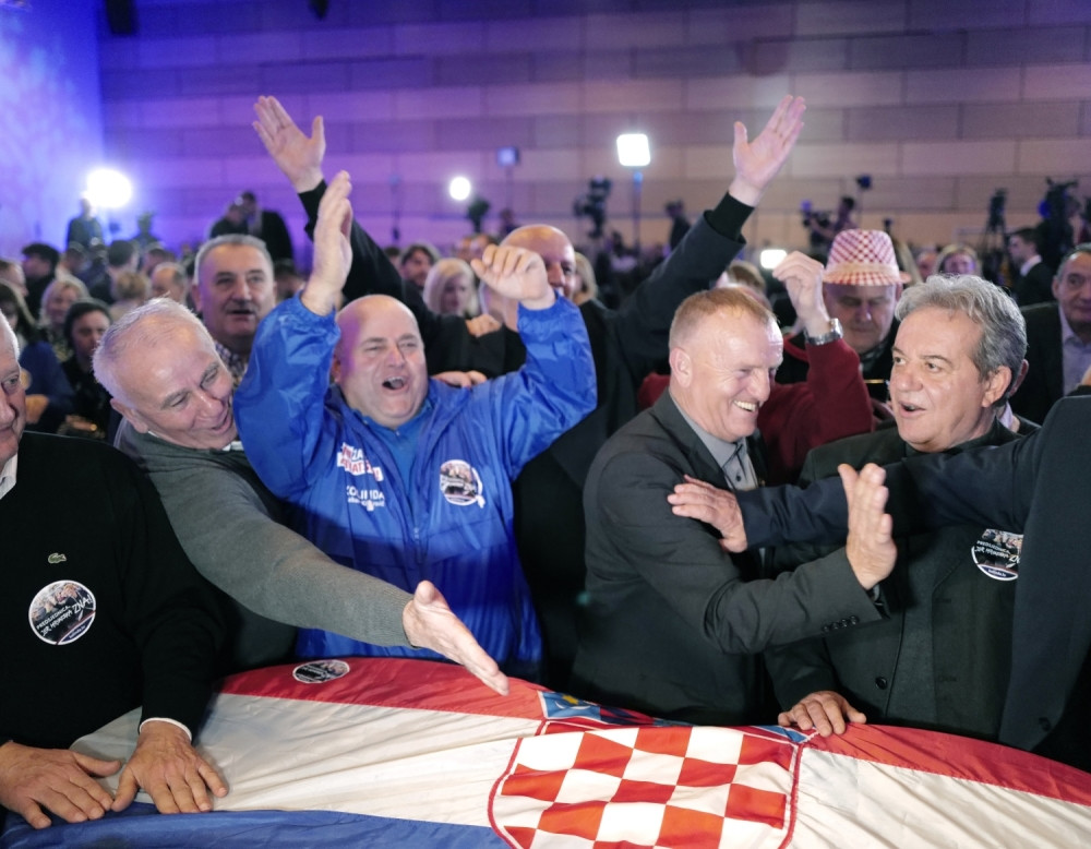 Anonimno su ispitali Hrvate, i dobili konačan rezultat. U Zagrebu se sprema iznenađenje!