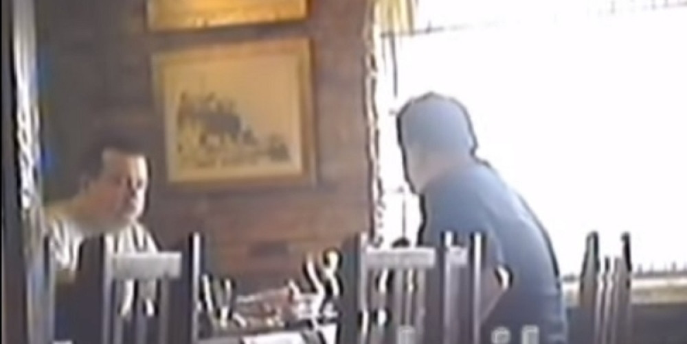 Proveri ovo za mog druga...