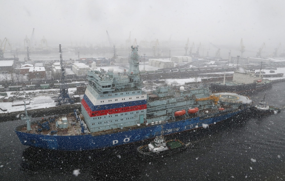 Brodovi iz Baltičkog mora se okreću, zadat fatalni udarac! Šef diplomatije Sergej Lavrov: Odgovorićemo im!