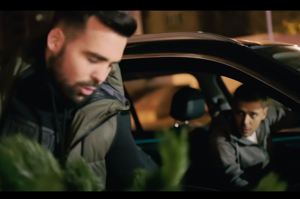 Počelo snimanje nastavka hit filma "Južni vetar": Očekuje nas neviđeni preokret!