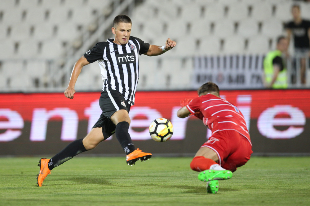 Šehović poslao poruku saigračima i navijačima