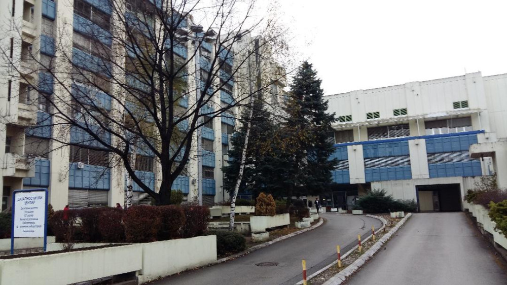 Kraljevo: Hospitalizovano 73 pacijenta, preminulo pet osoba