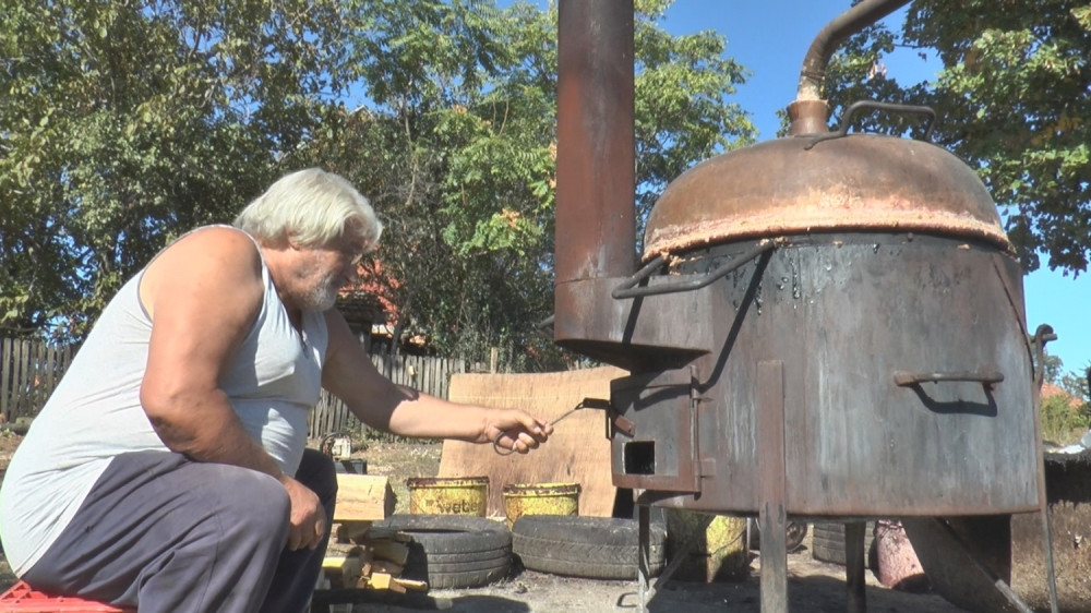 O "čačanskoj lepotici" koju Dušan Aksentijević krije u svom selu, priča cela Šumadija (FOTO)