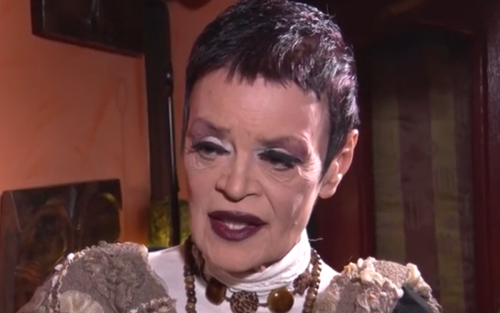 Lekcije Ruške Jakić za život bez maske: "Pogledaj se u ogledalo i zapitaj da li si srećna!"