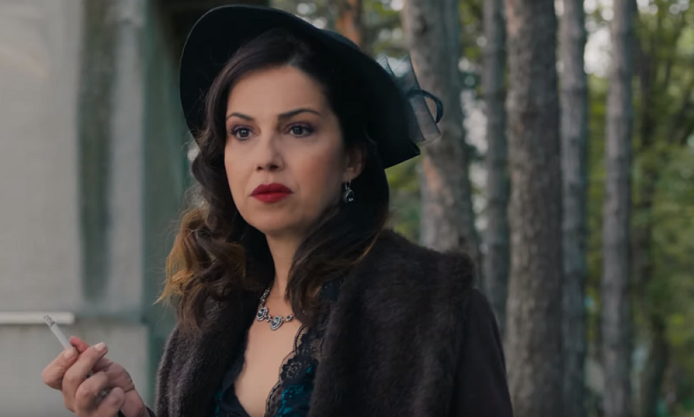 Sinovi Nataše Ninković su opasni frajeri: Nasledili su lepotu i šarm na glumicu! (FOTO)