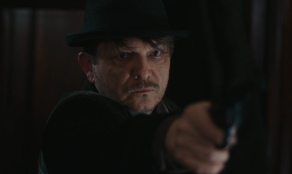 Ovo niste očekivali: Otkriveno ko stoji iza svih ubistava, Tanetu život visi o koncu (FOTO)