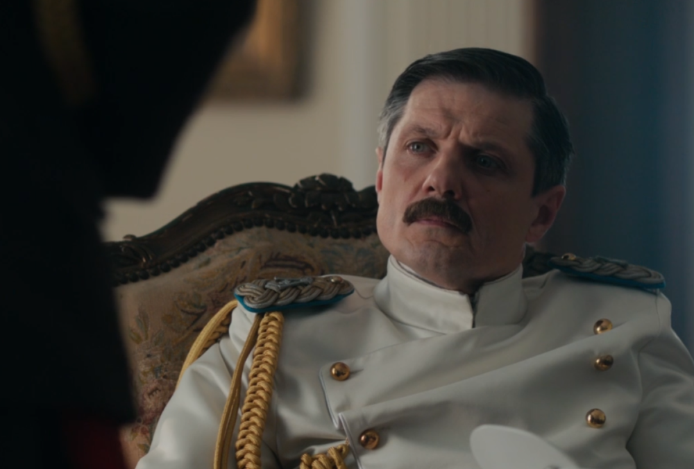 Poznati srpski general "imao je običaj da se ljubi s muškarcima" i bio je "na ti" sa kraljem