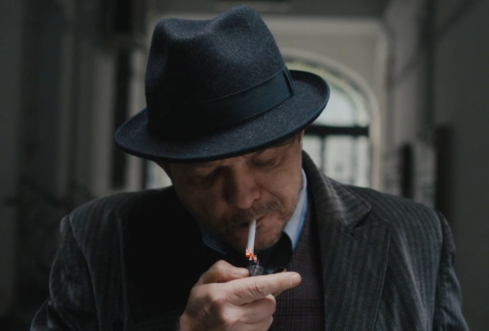 Uloge Draže i Tita oduševiće sve dok glavna junakinja upoznaje Teslu u borbi protiv nacizma, sudbina Mustafe Golubića ostaviće vas u neverici (FOTO/VIDEO)