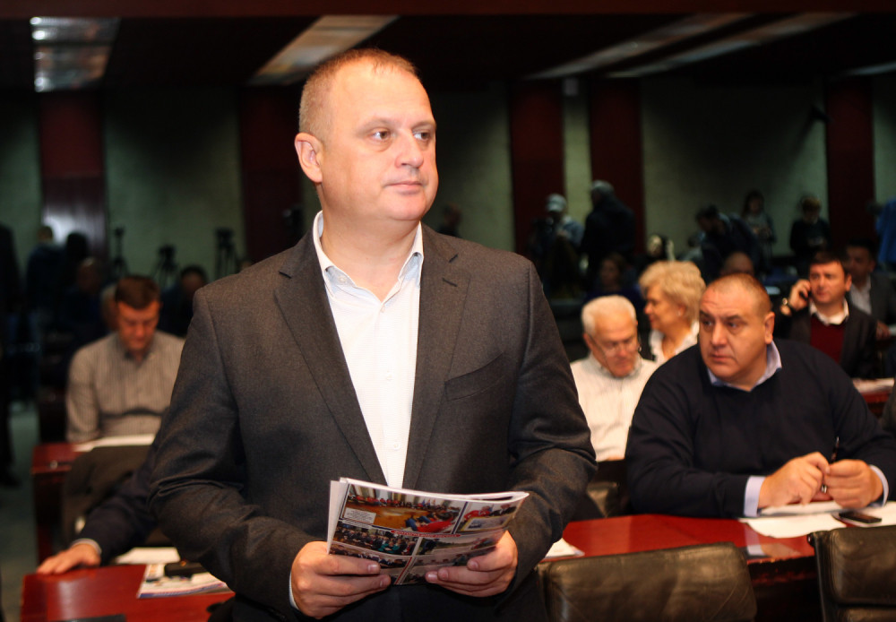 Vesić: Javne službe u pripravnosti!