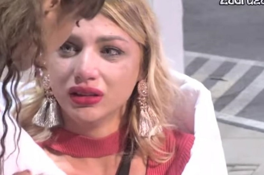 Milica Kemez nakon uznemiravanja novinarke, nastavlja sa pretnjama: Ipak se nije pomirila sa Borom?