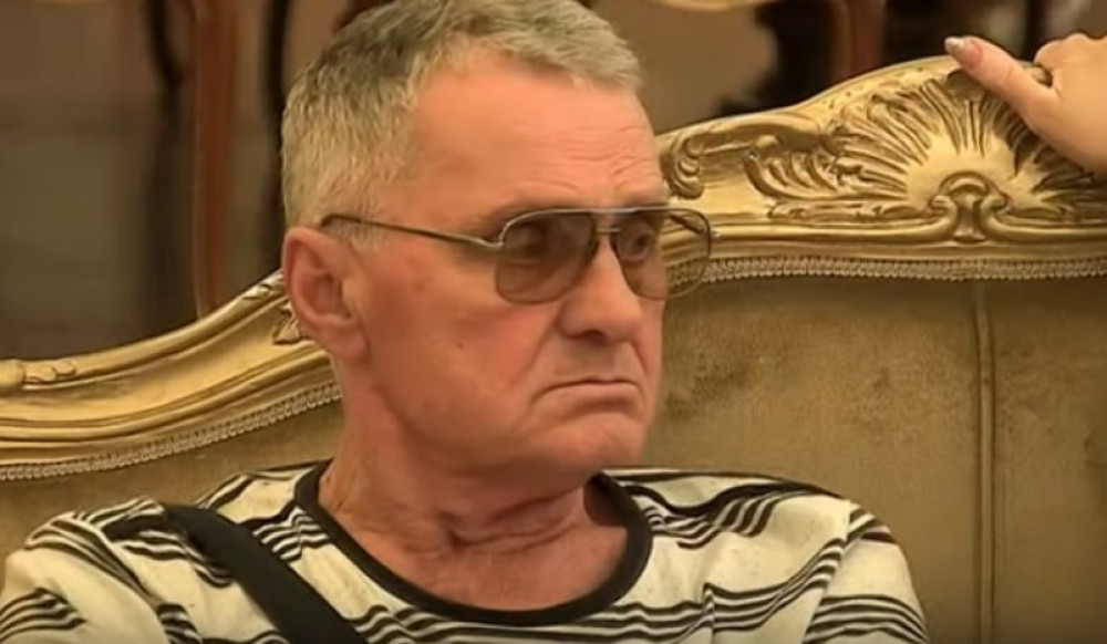 U vilu "Parovi" ušao Milojkov vanbračni sin?! Milijana se gušila u suzama (FOTO)