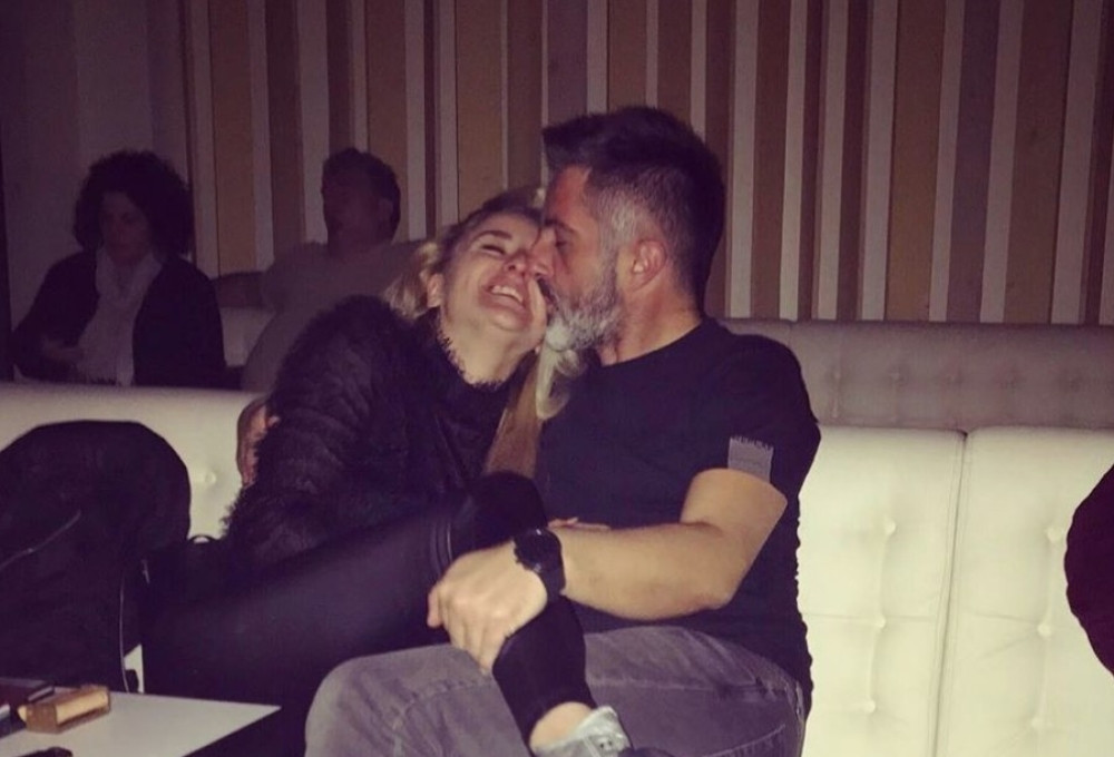 Nakon gubitka supruge, Sandra mu vratila veru u ljubav: Umesto prstena sačekalo je nešto nesvakidašnje