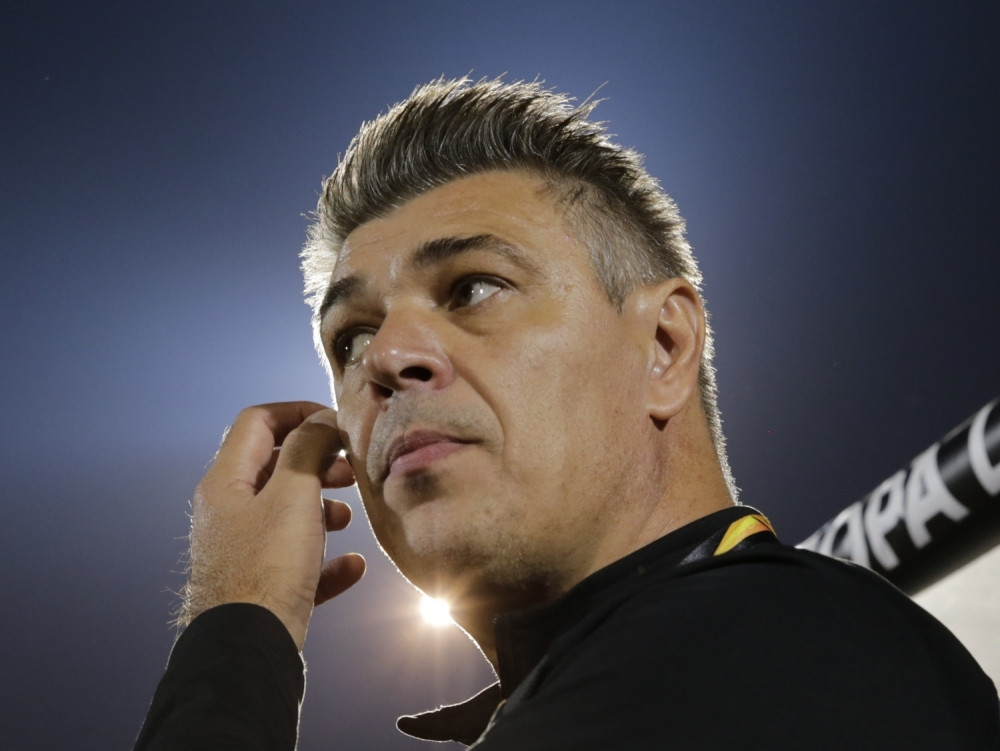 Partizan ostao bez napadača