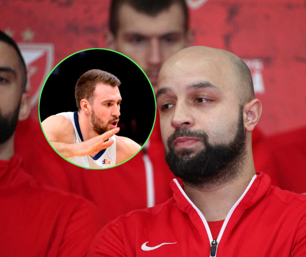 Marko Gudurić se oglasio u Americi i poslao nesumnjivu podršku Filipu Čoviću (FOTO)