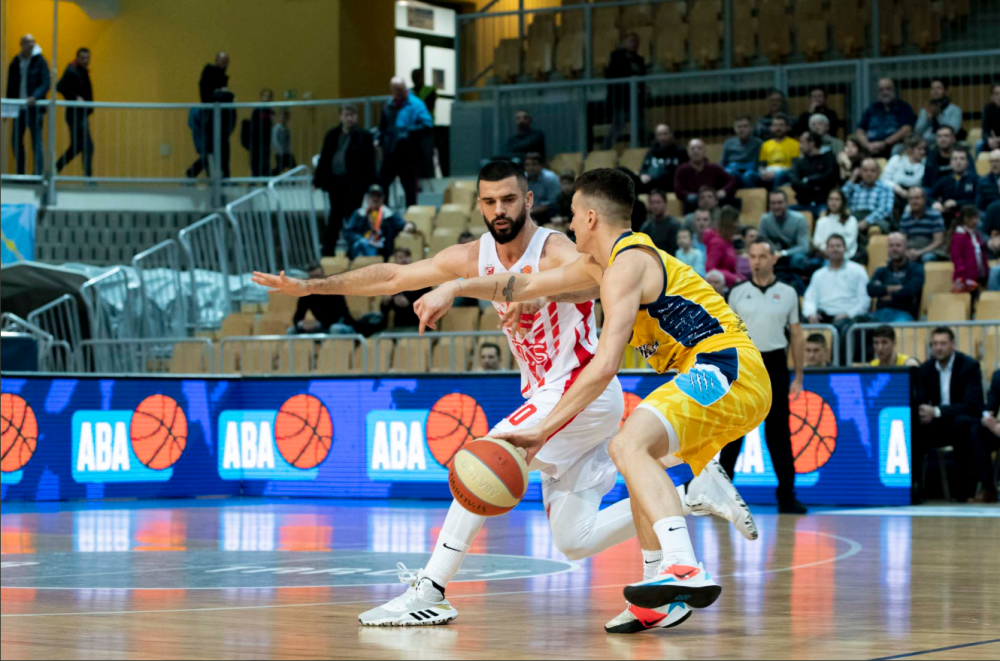 Raspucani Lazić i Davidovac pocepali mrežice u Kopru, debitovao Jagodić-Kuridža