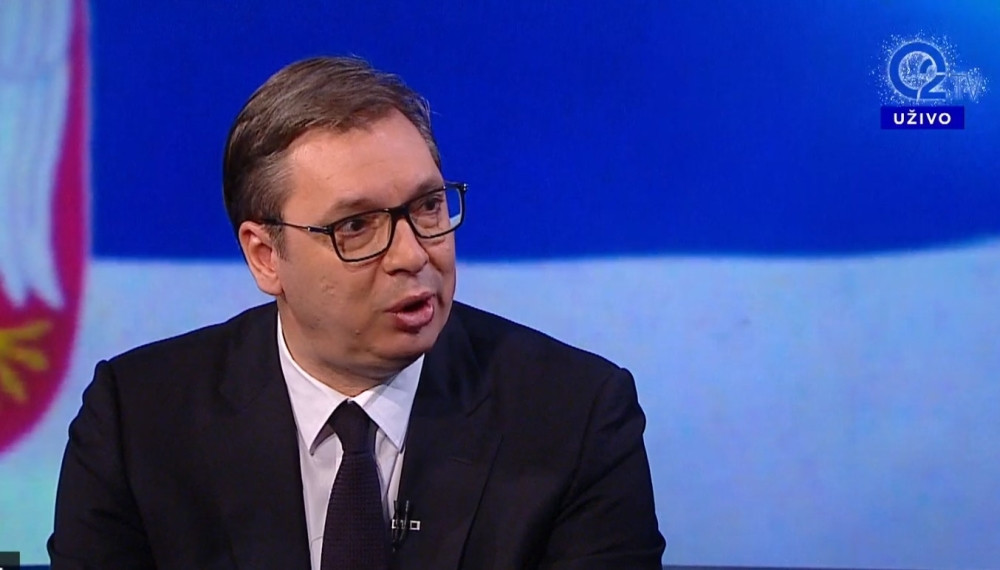 "On je jedini mogao da drži Srbe na okupu"