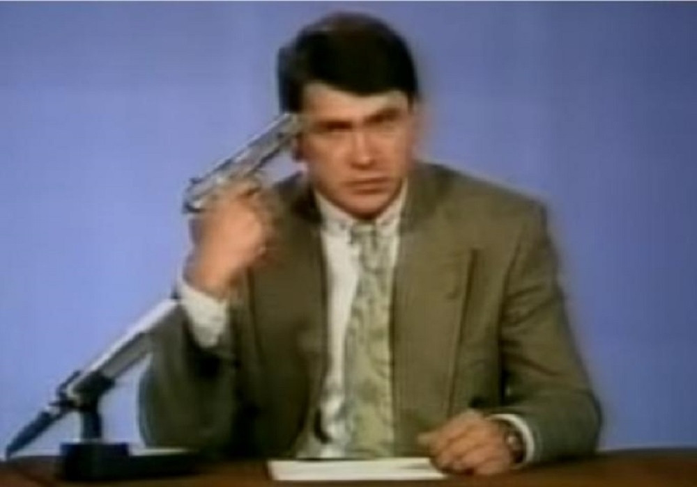 Slavni srpski novinar umirao u teškim mukama?! Dušmani ga mrzeli više nego Karadžića i Mladića zajedno! (VIDEO)