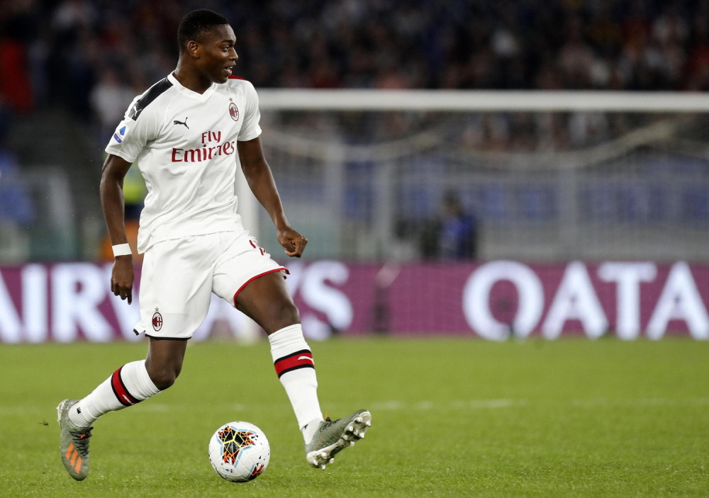 Fudbaler Milana partijao posle najubedljivijeg poraza u 20 godina! Opravdanje je preglupo (VIDEO)