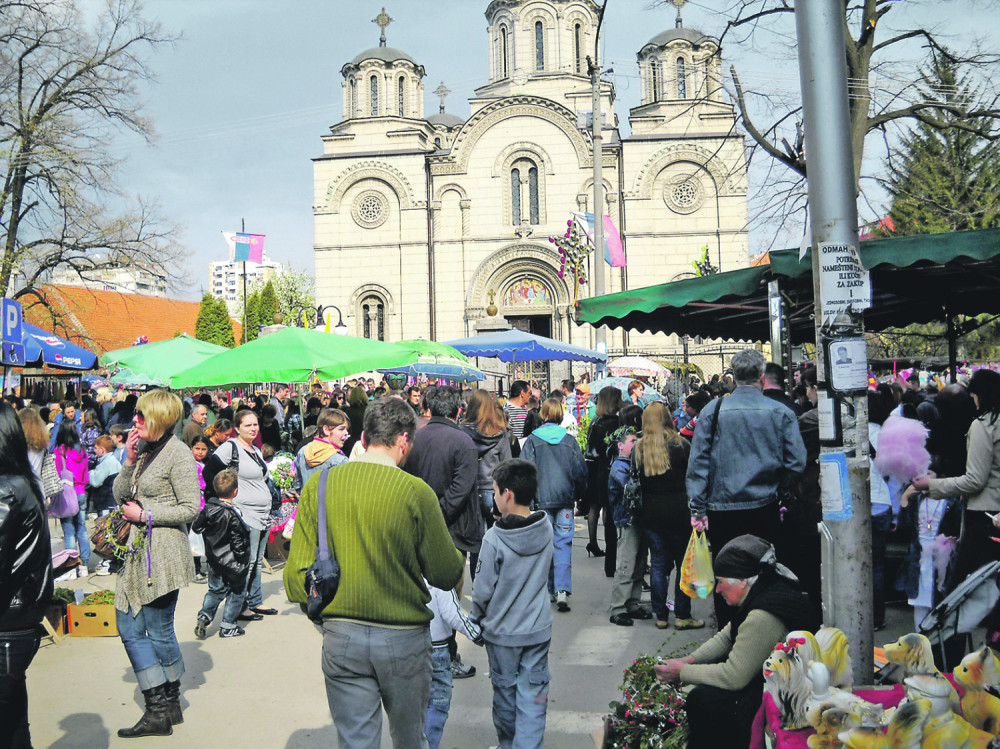 Kako su Leskovčani nasamarili pašu i svetinju spasli od rušenja! Ključna uloga varoškog popa!