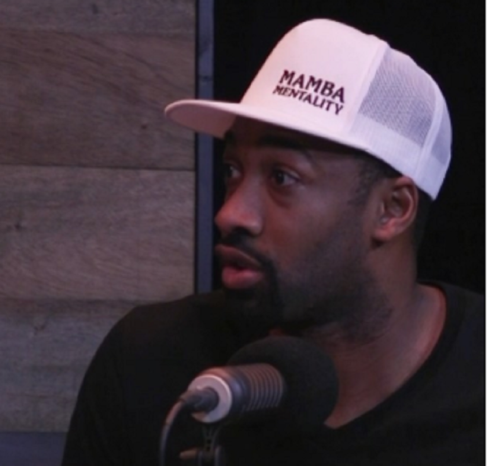 Nekadašnja NBA zvezda slučajno osvojila ogroman novac na lutriji