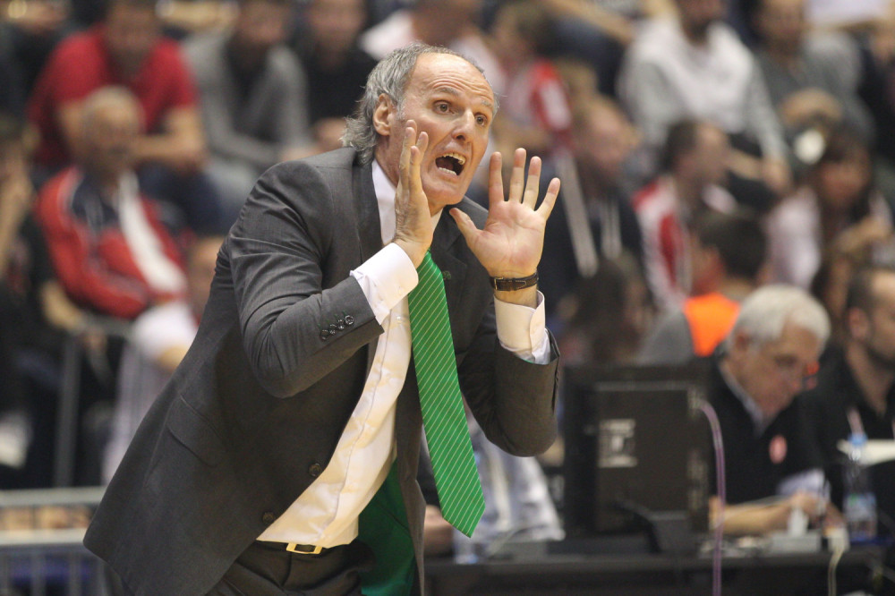 Kraj saradnje Bešiktaša i Ivanovića