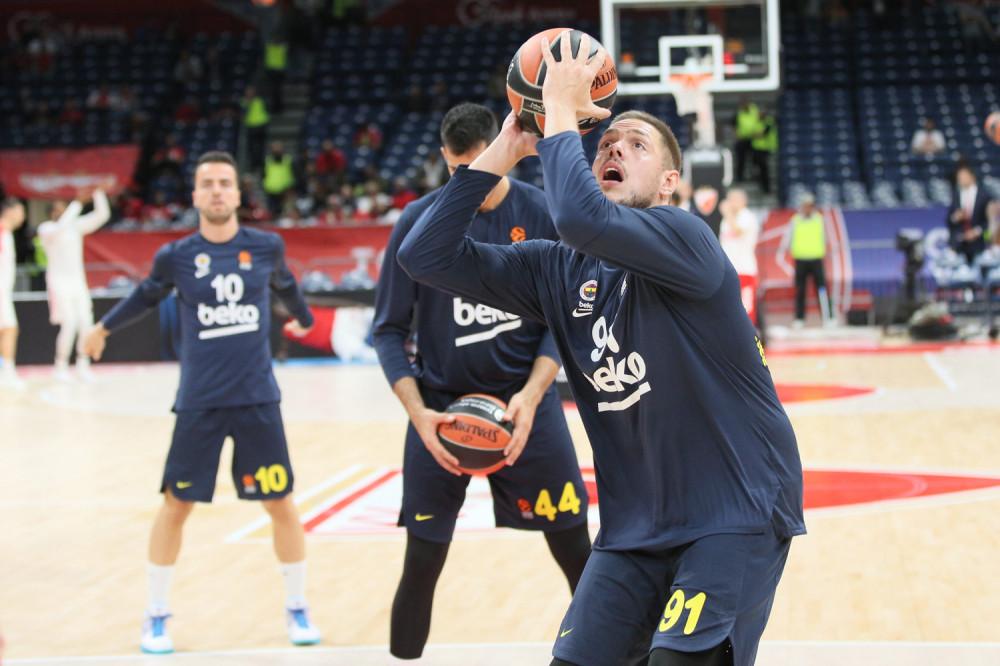 Štimac stigao u Beograd, dogovor u toku dana