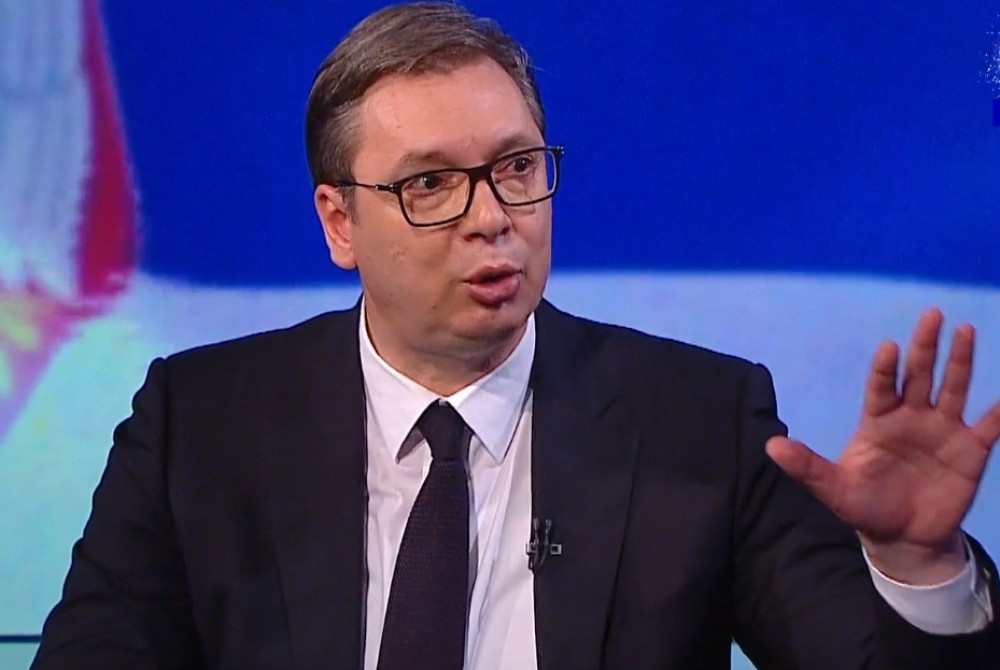 Makron je tražio da ne potpisuju samo Rusija i SAD, već i Evropska unija!