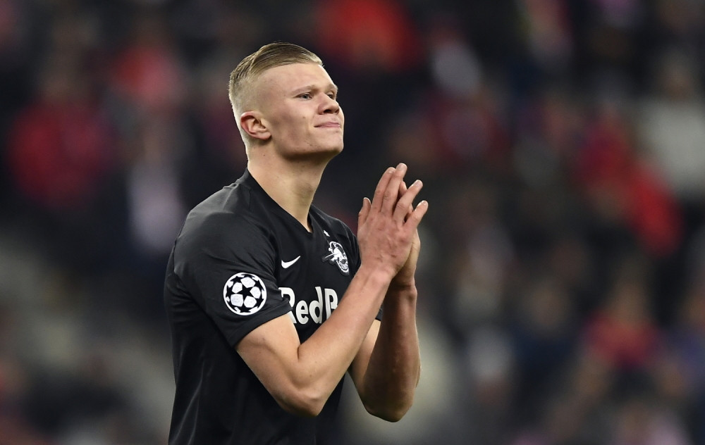 Veliki preokret u slučaju talentovanog napadača, uskoro uz jednog od najboljih igrača sveta