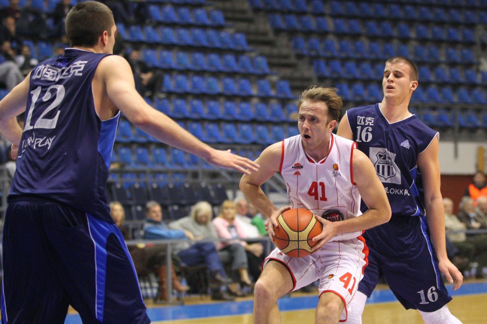Problemi domaće košarke i mlađih naraštaja sadržani u izjavi bivšeg košarkaša Crvene zvezde