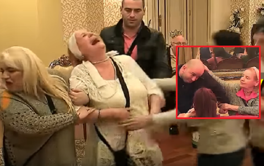 Lepa Lukić se tukla sa Milijem u "Parovima", doživela nervni slom, pa otkrila basnoslovnu cifru koju je za to dobila!