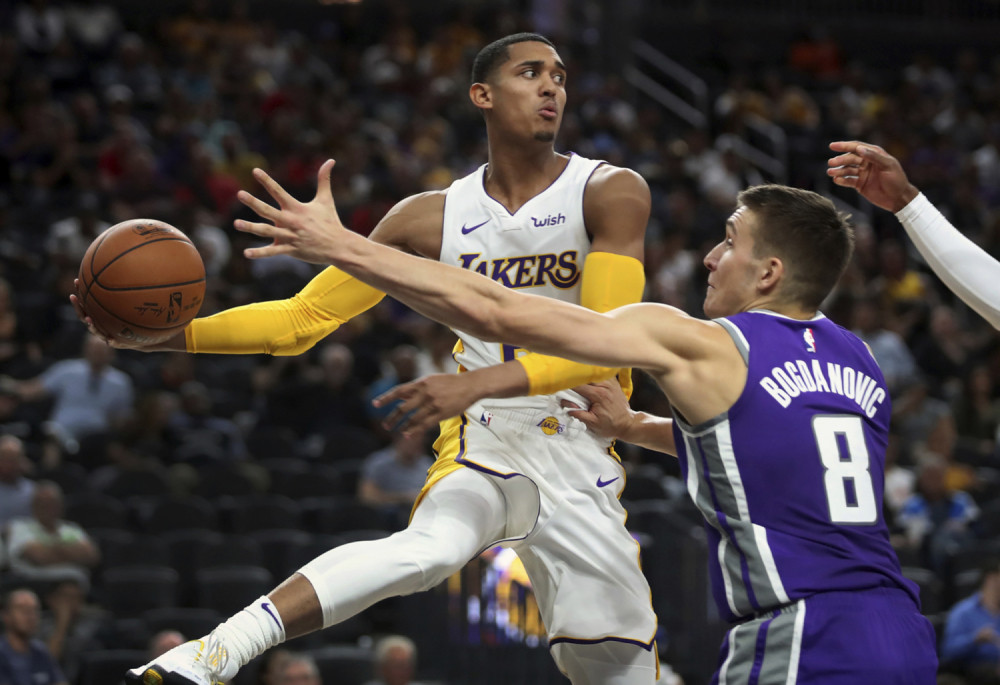 Igrao sa Lebronom i Kobijem! Vrlo bitno pojačanje u borbi za plej-of na "divljem Zapadu"