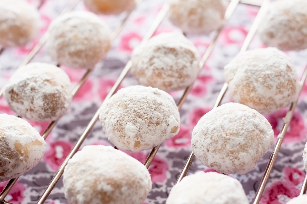 Brzinske snežne grudve: Idealno rešenje kada vam hitno trebaju kolači (RECEPT)