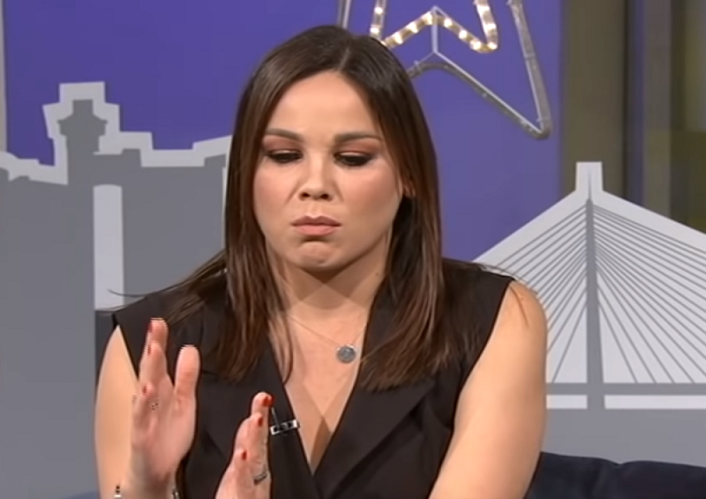 Ispovest Jane Milić: "Mami su dali pogrešnu dijagnozu, nije ni znala ko sam, a onda je jedno jutro nije bilo"