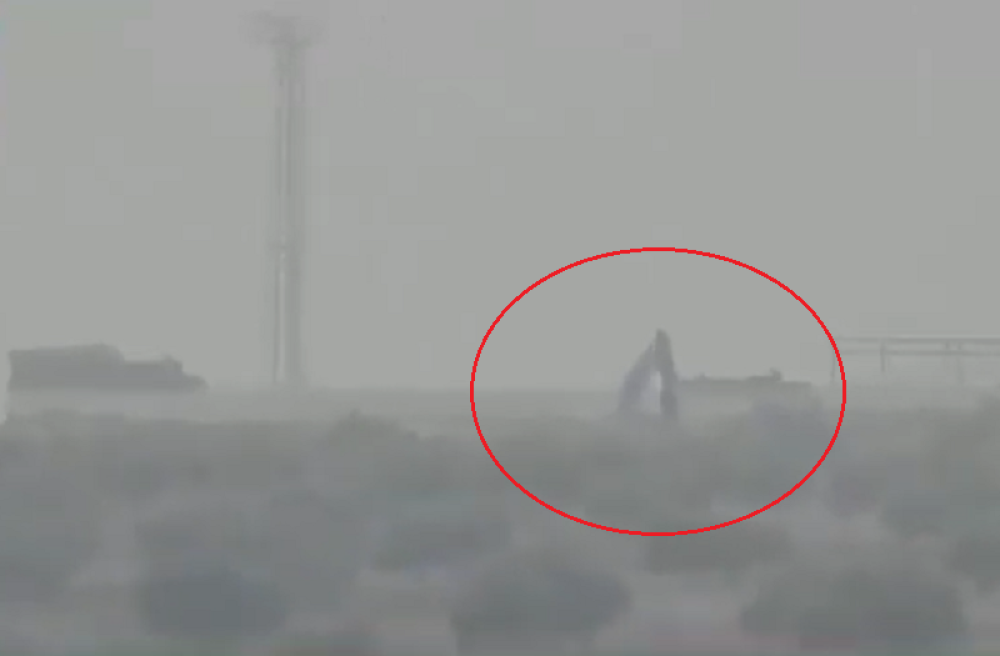 Palestinci ih stegli sa svih strana, Turci prestravljeni (VIDEO)