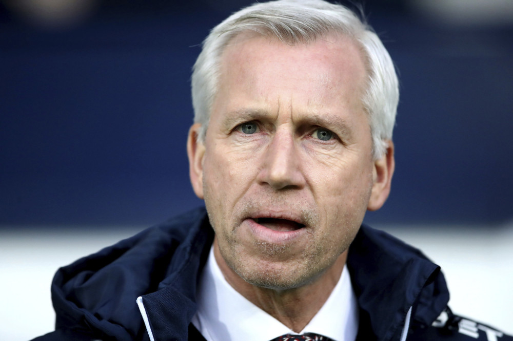 Bivši fudbaler Partizana menja Alana Pardjua