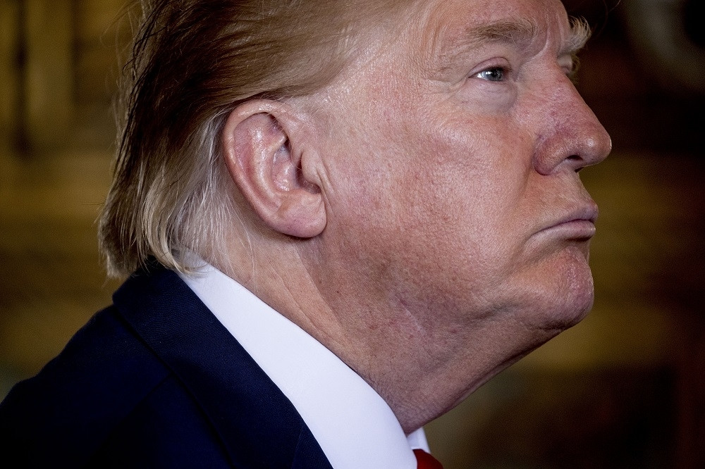 Poznato koji lek je dat Trampu zbog koronavirusa