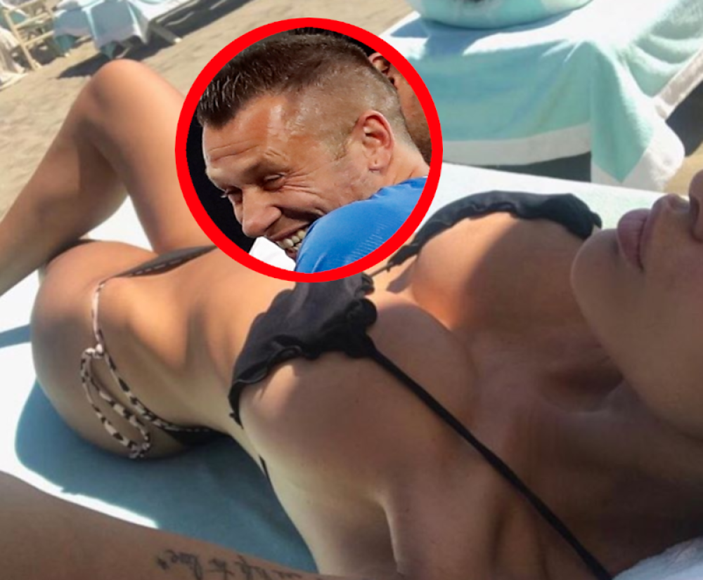 Kasano dobio otkaz na televiziji! Napravio skandal, obezbeđenje reagovalo, a cela Italija stala na njegovu stranu!