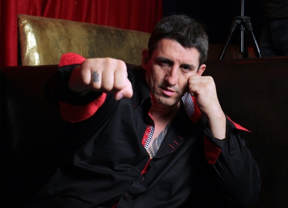 Kristijan Golubović unapred troši novac od rijalitija: Bivši robijaš na ovo spiskao ogromne pare!