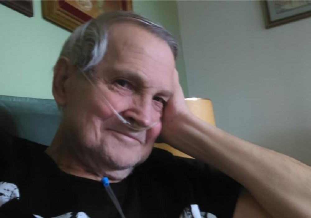 Karadžića nazivao ratnim zločincem, a sve Srbe "genocidnim narodom"