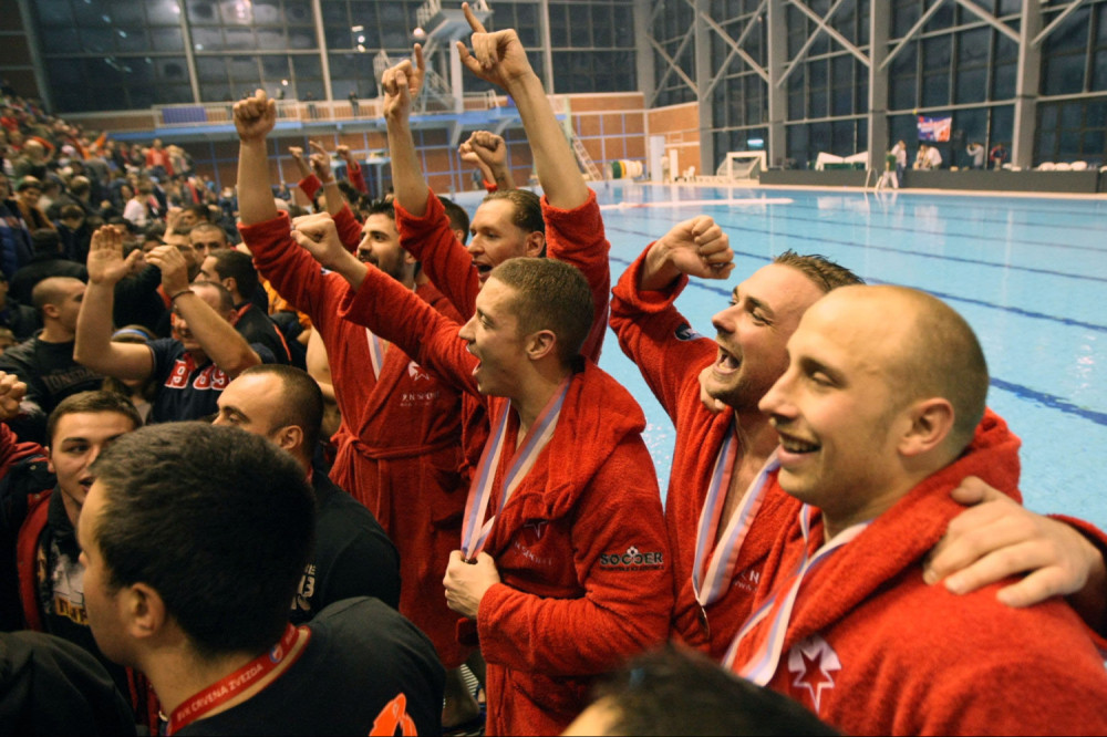 Čuveni srpski vaterpolista promenio reprezentaciju!