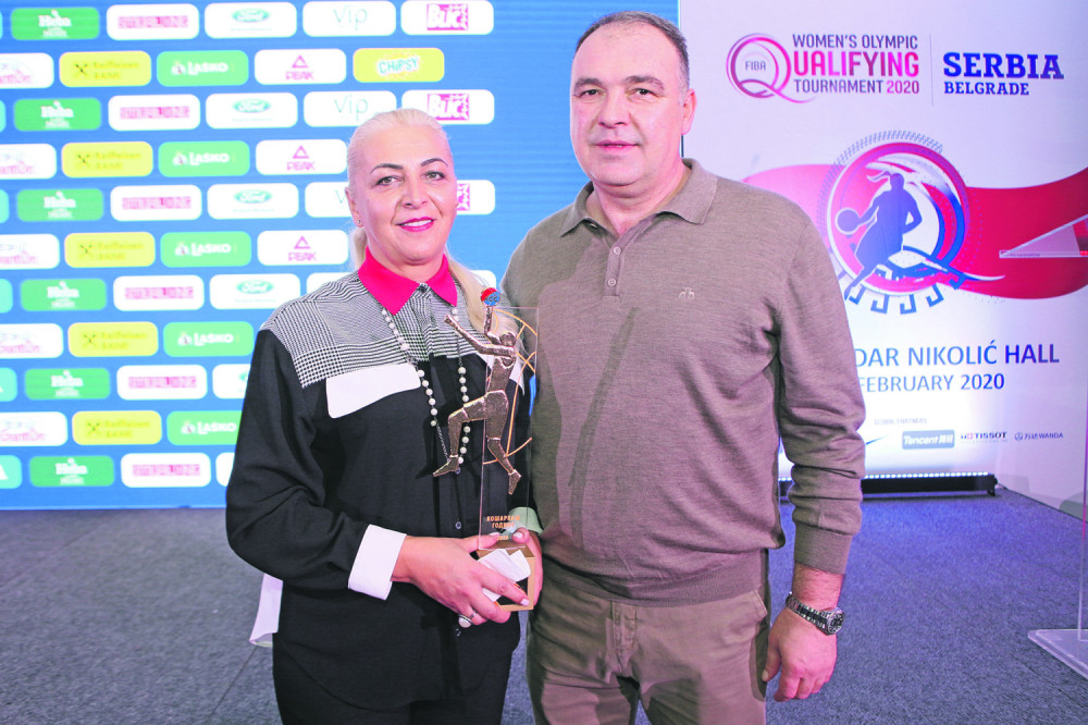 Majka Bogdana Bogdanovića za "Alo!": Moj sin će uvek biti nemiran!