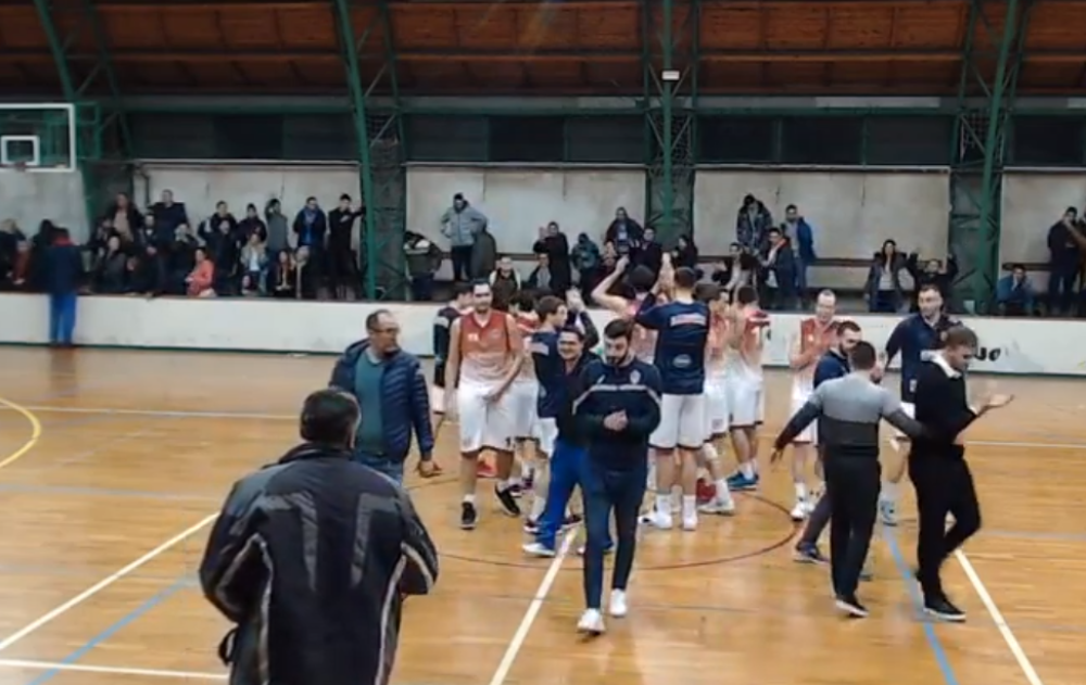 Košarkaši iz Beograda plasirali se na završni turnir Kupa Radivoja Koraća (FOTO)