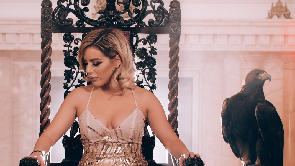 Saša Popović joj rekao da ide kod dečka, a ona otišla kod Baneta Opačića