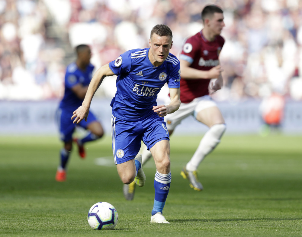 Otkriven razlog zašto Vardi ponovo puni mreže (VIDEO)