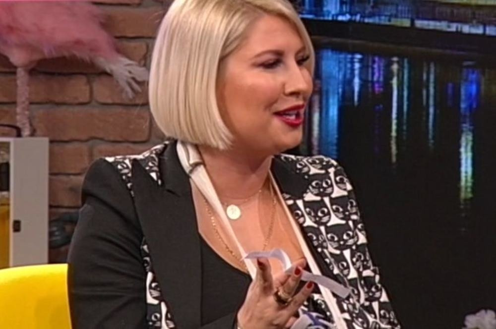 Dea Đurđević još kao mala bila zaljubljena u sadašnjeg partnera