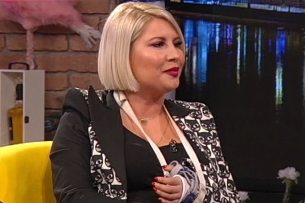 Dea Đurđević je pravi heroj: Evo kroz šta je sve prošla nakon saobraćajne nesreće!