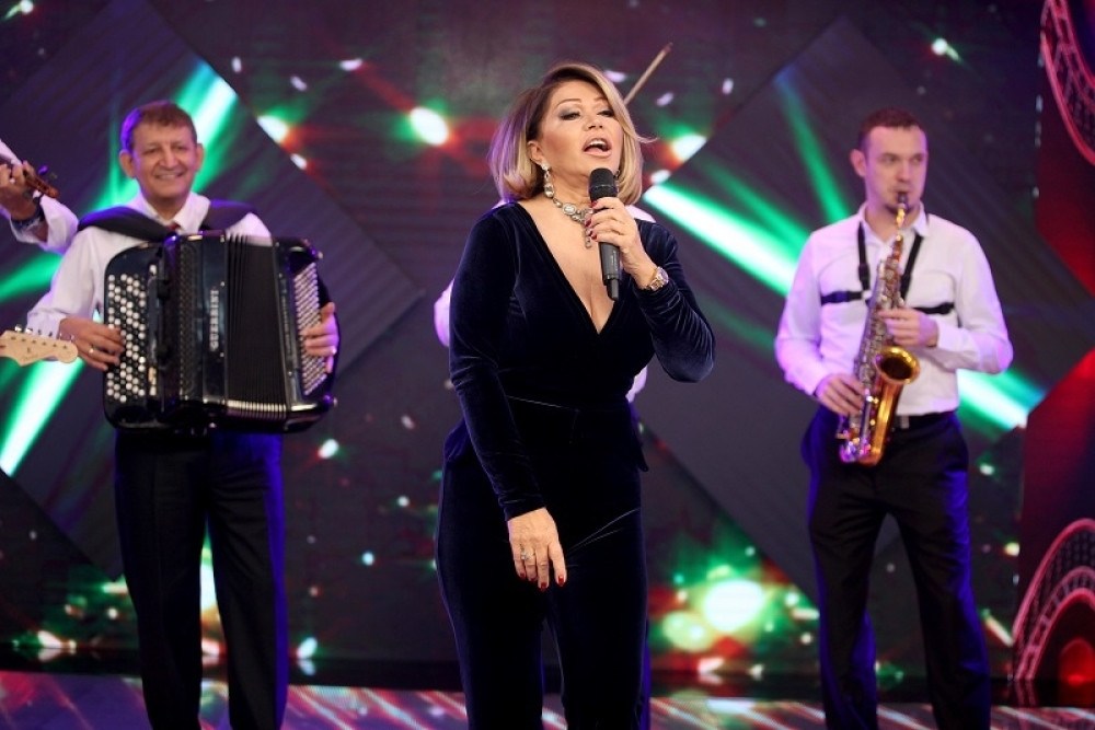 Neda Ukraden će predstavljati Srbiju na Evroviziji 2020. godine?