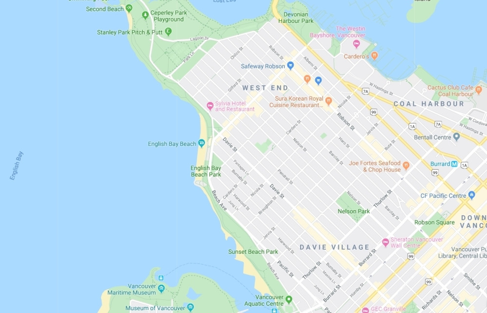 Kanadu udario zemljotres od 6,3 stepeni Rihtera!