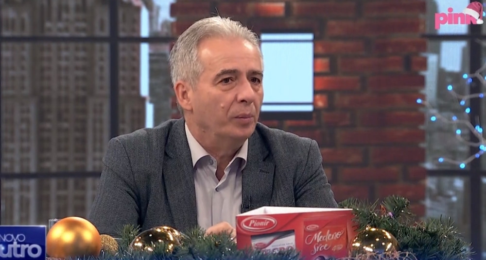 Drecun je sve objasnio