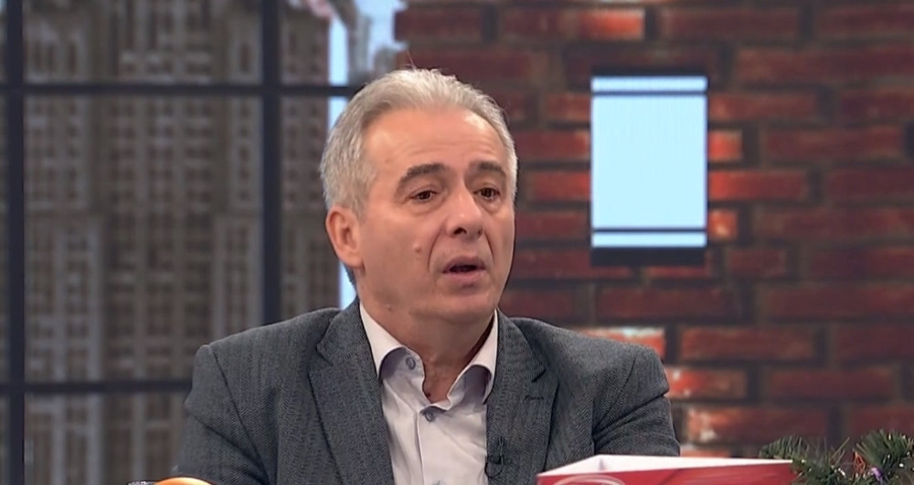 Drecun: Međunarodna krizna grupa radi za nezavisno Kosovo